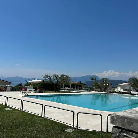 Villino Isabella Appartamento Bardolino