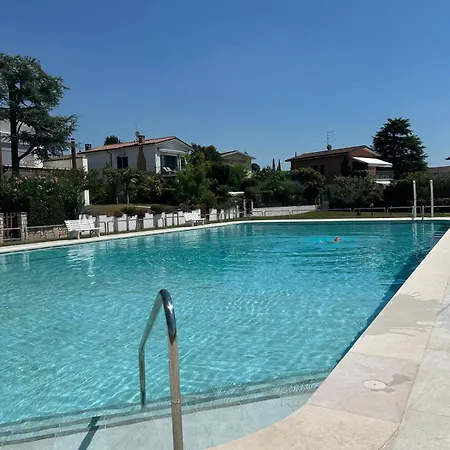 Villino Isabella *