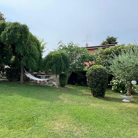 Appartamento Villino Isabella Bardolino
