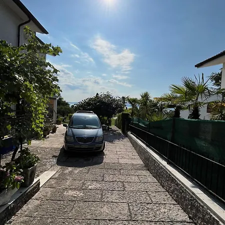 Villino Isabella