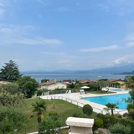 Villino Isabella *