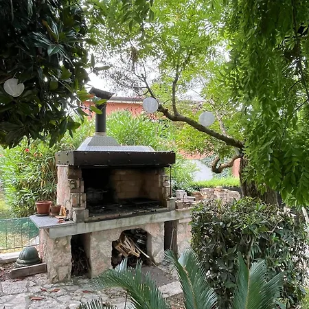 Appartamento Villino Isabella