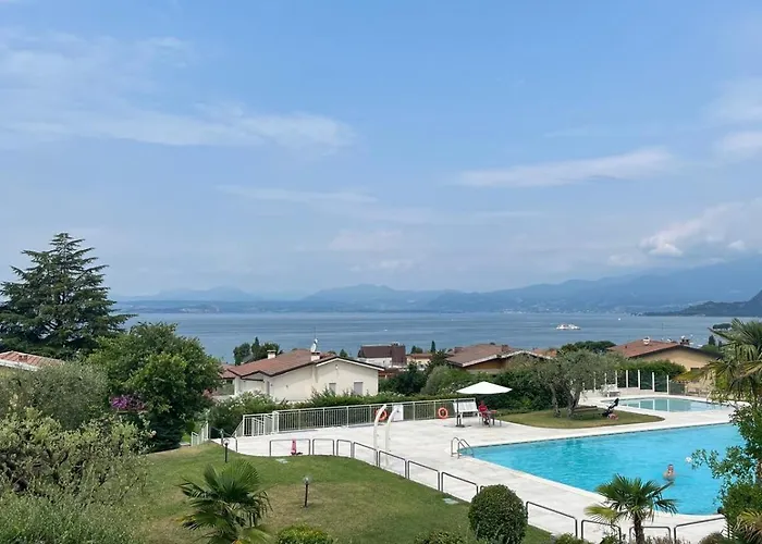 Villino Isabella *